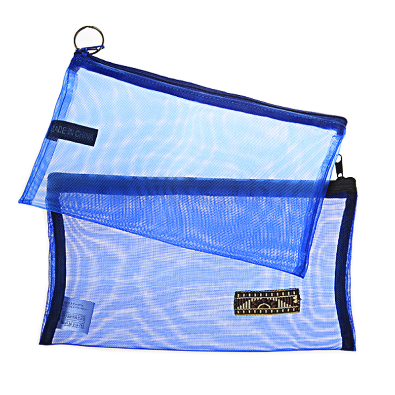 Mesh Pouch - Buy Mesh Bag, mesh pouch, PE bag Product on Unisource ...