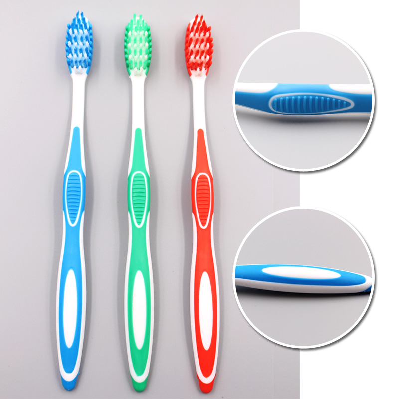 Gum Massage Adult Toothbrush - Buy Toothbrush, Adult Toothbrush, Gum ...