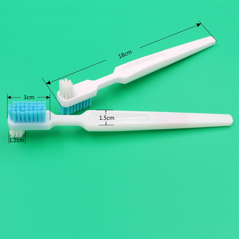 Denture Brush Buy Denture Brush Product on Unisource Shanghai Ltd.