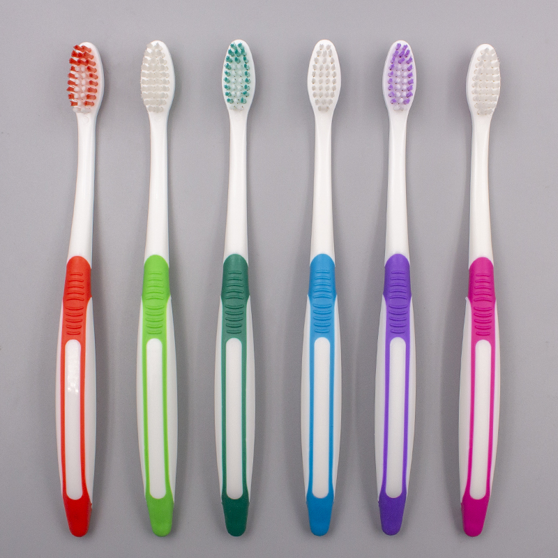 Adult Toothbrush with Rubber tips - Buy Adult Toothbrush, toothbrush ...